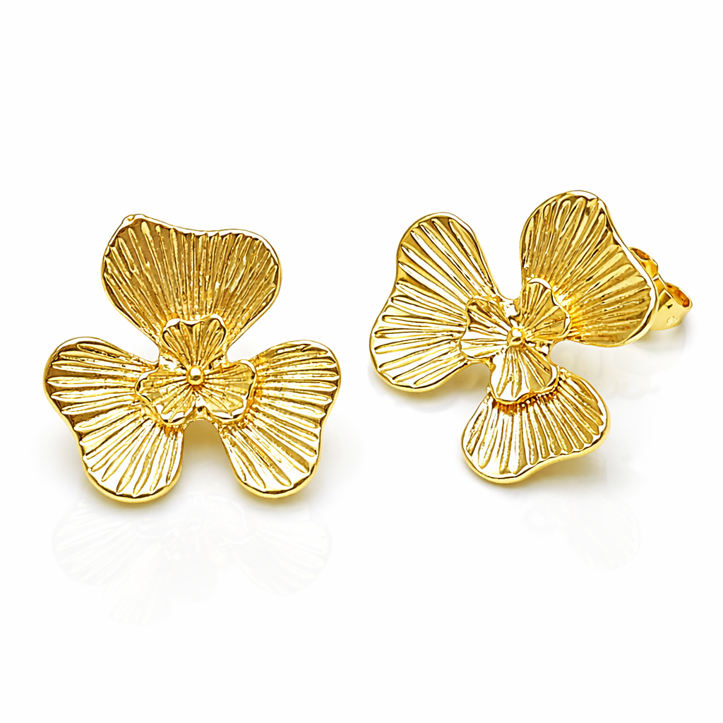 Stud Earrings