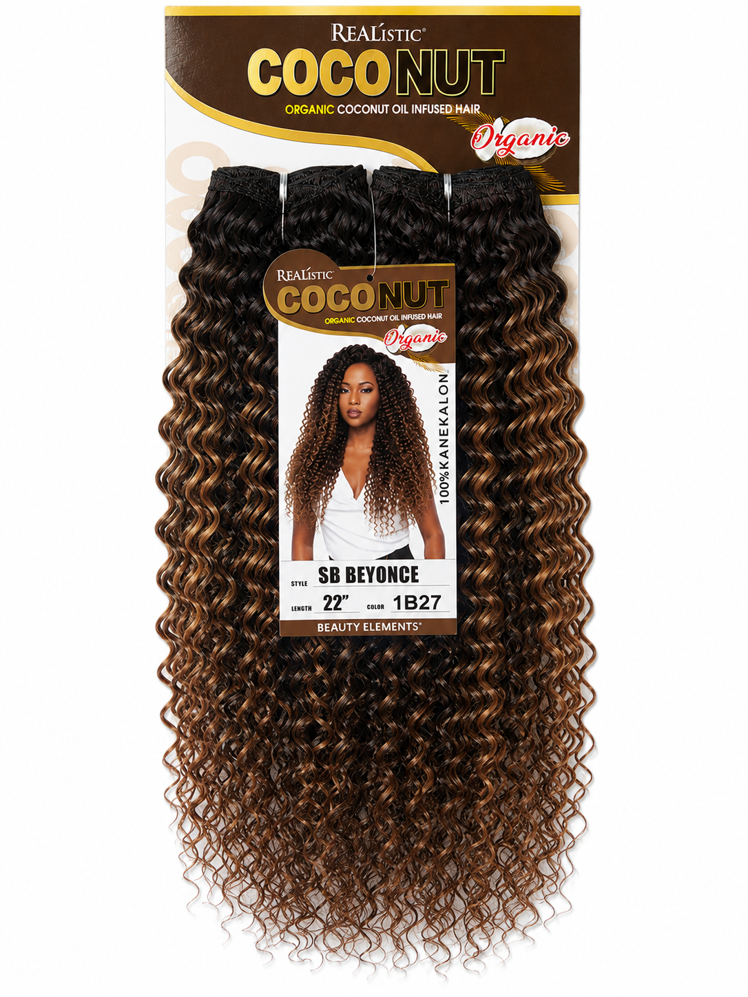 COCONUT SB Beyonce Bundles