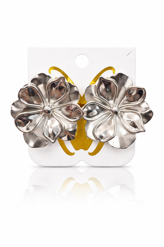 Flower Earrings
