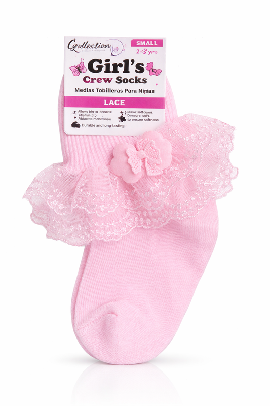 Crew Socks