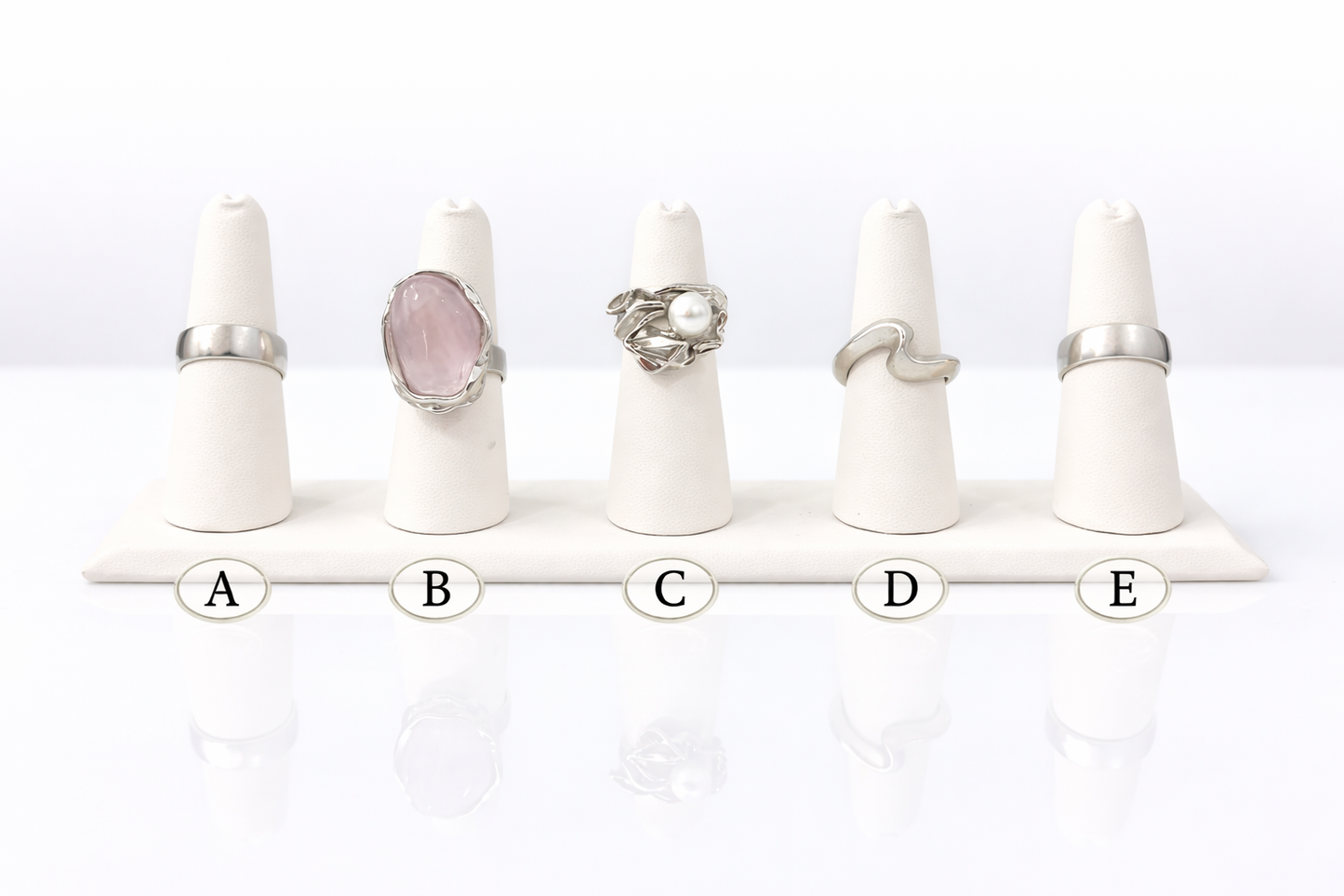 Fashion Rings