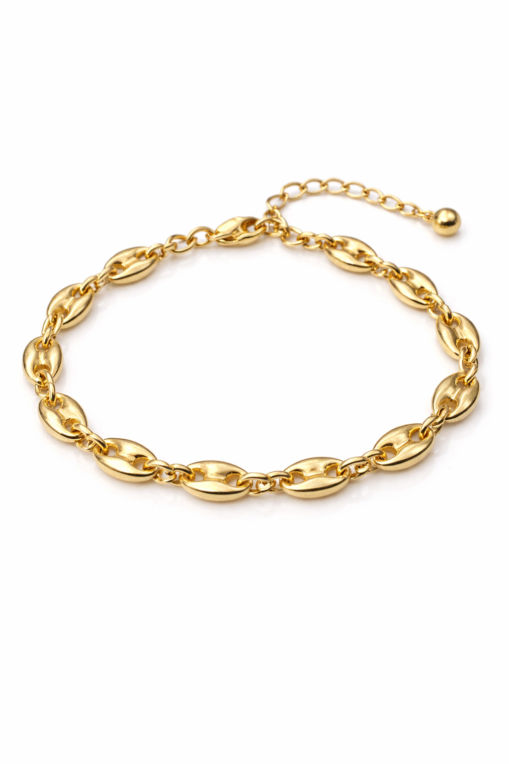 Gucci Anklet