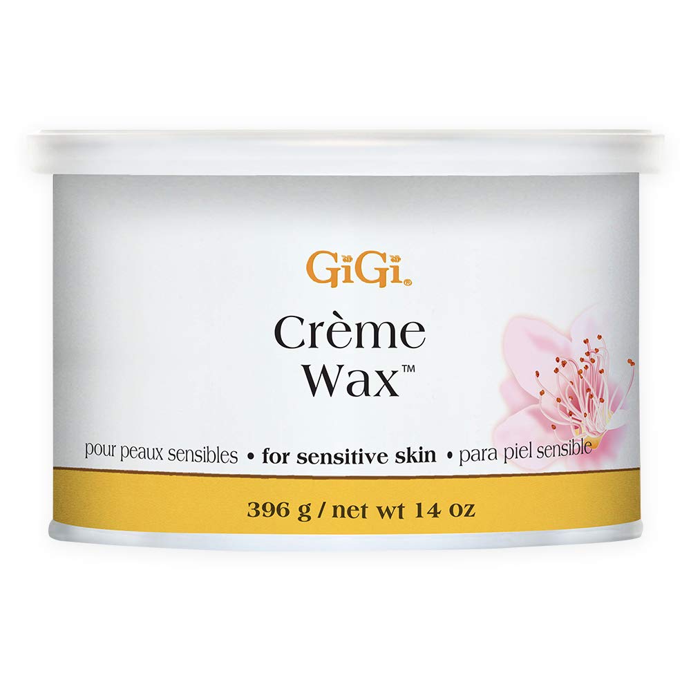 Crème Wax