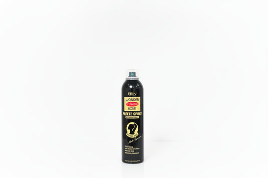EBIN WONDER PONYTAIL BOND Freeze Spray