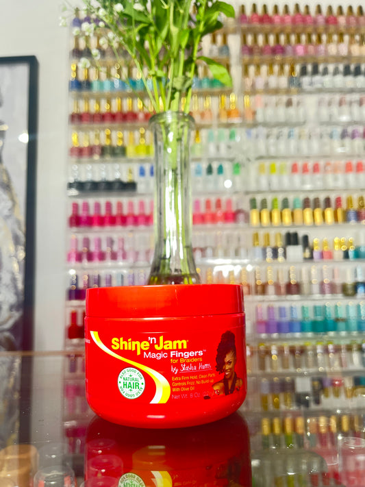Shine n’ Jam Magic Fingers