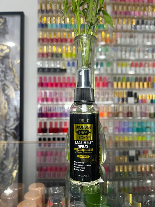 EBIN Wonder Lace Bond Melting Spray