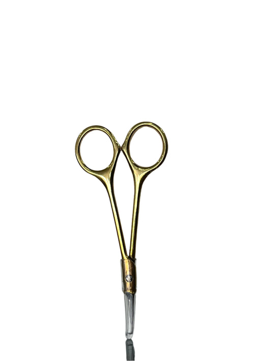 Cuticle Scissors