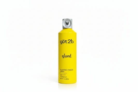 Got2b Glued Freeze Spray