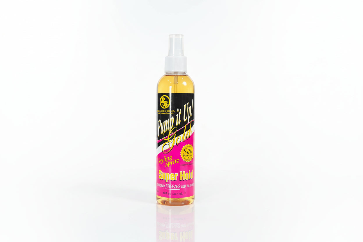 Pump It Up Styling Spritz