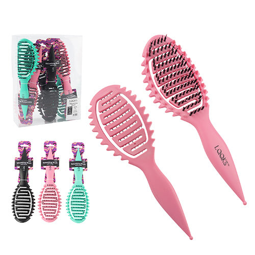 Fluffly Styling Volumizing Brush