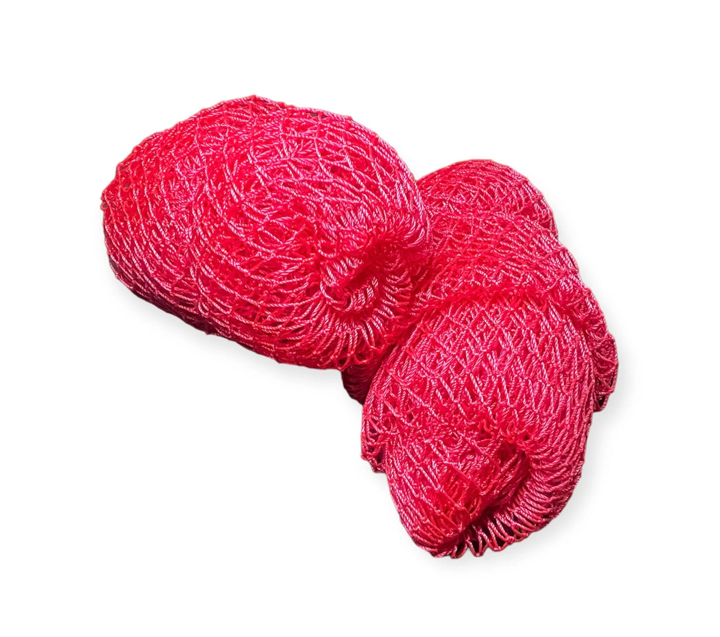 Authentic African Net Sponges
