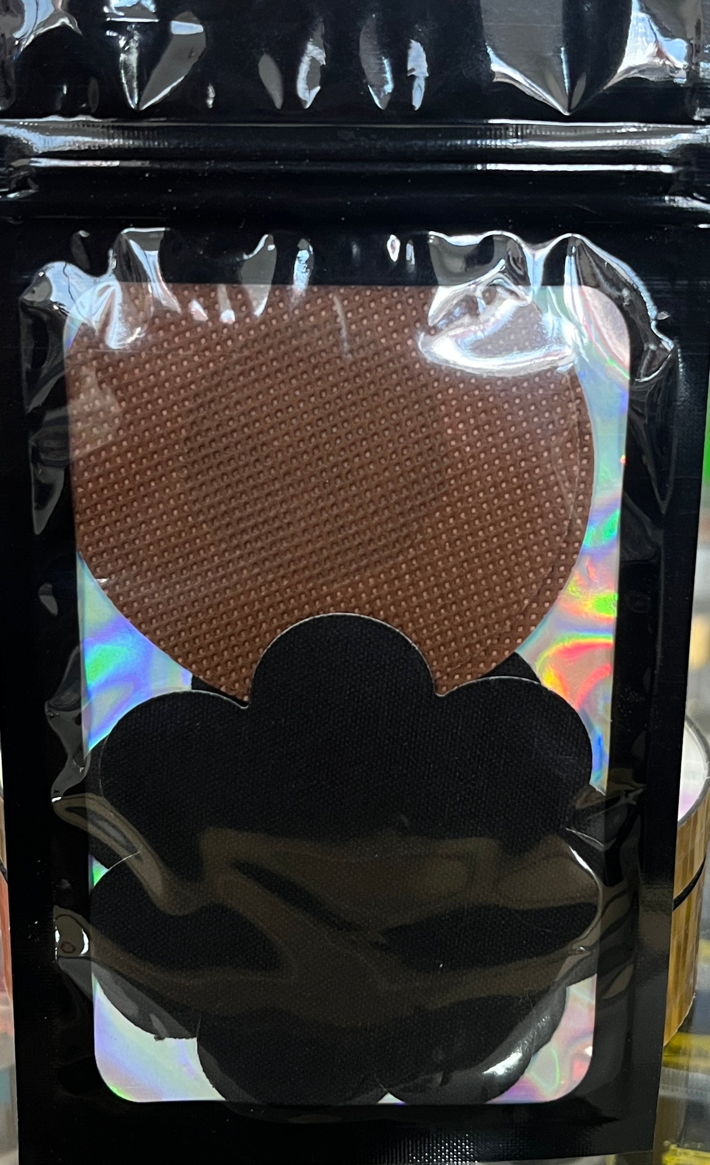 Flower & Circle Covers