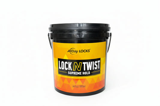 AllDay LOCKS- Lock N Twist