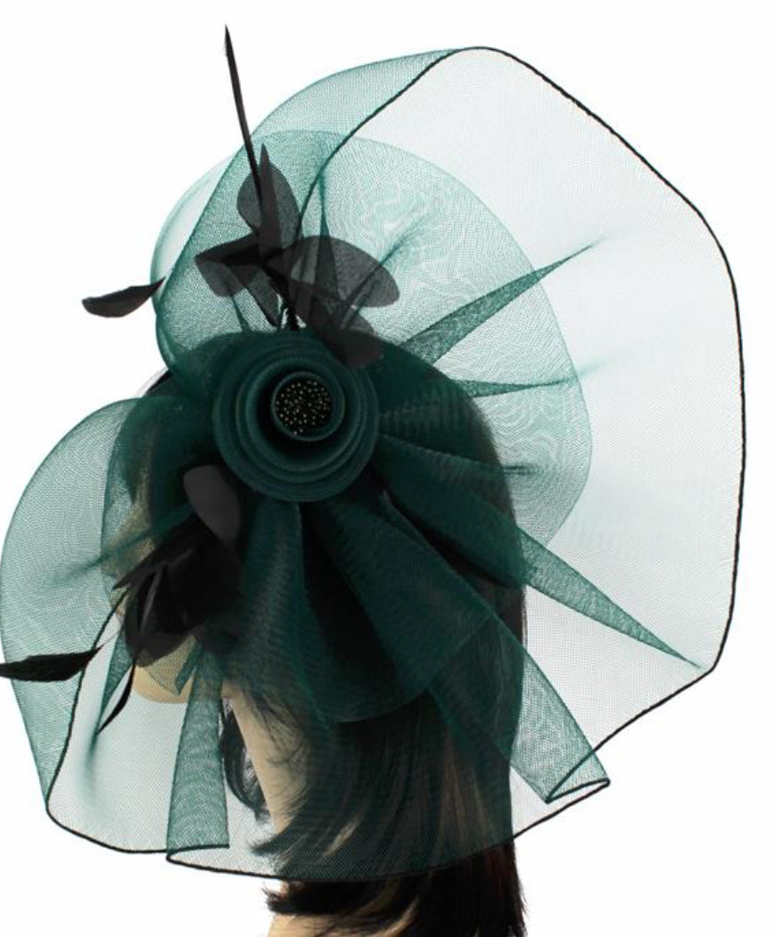 X-Large Fascinators