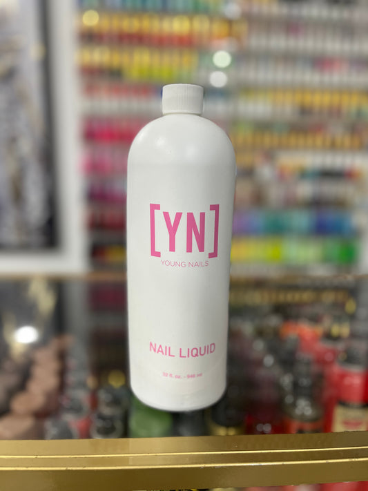 Young Nails Acrylic Nail Liquid