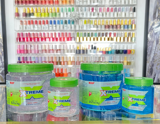 XTREME GEL
