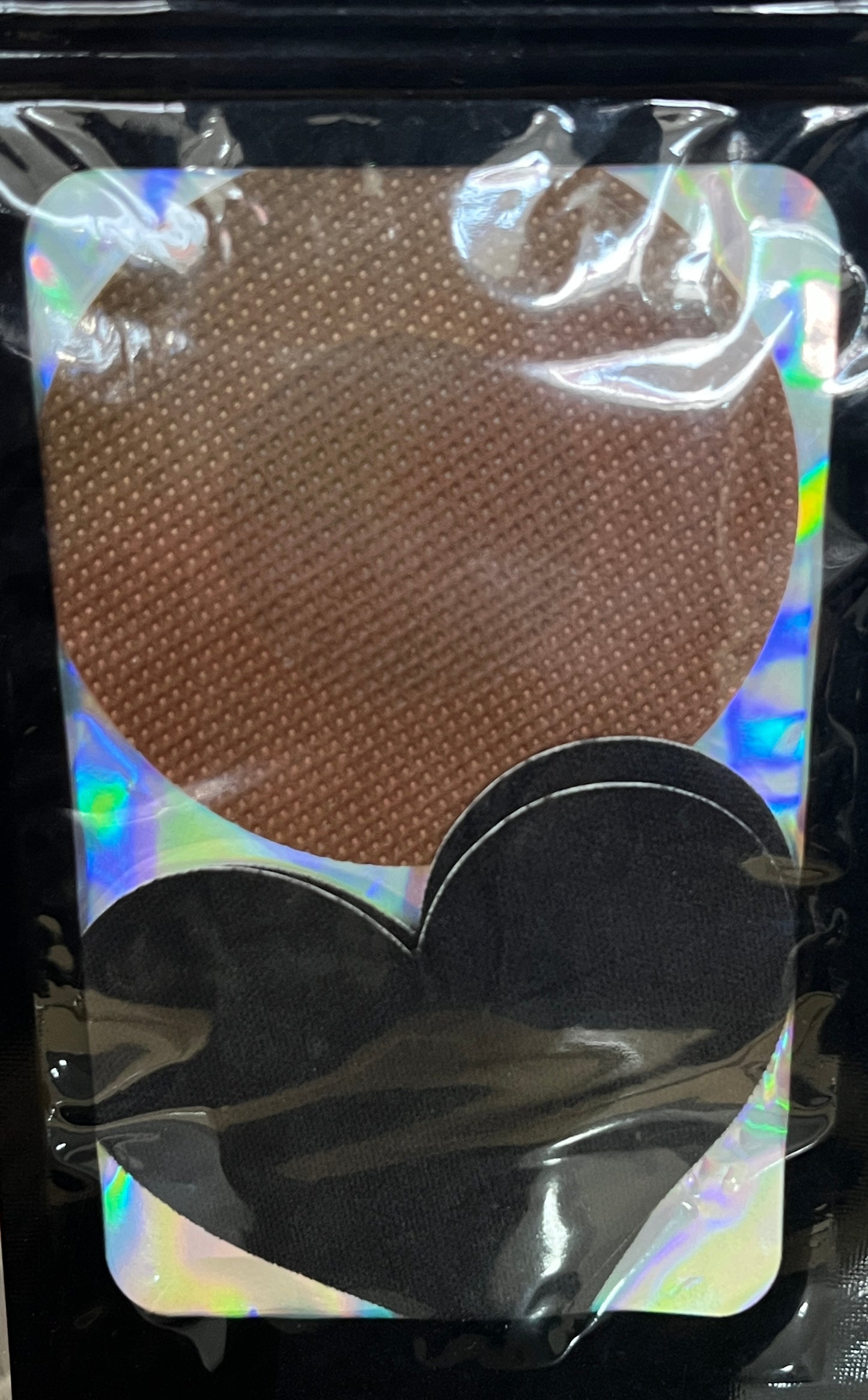 Heart & Circle Covers