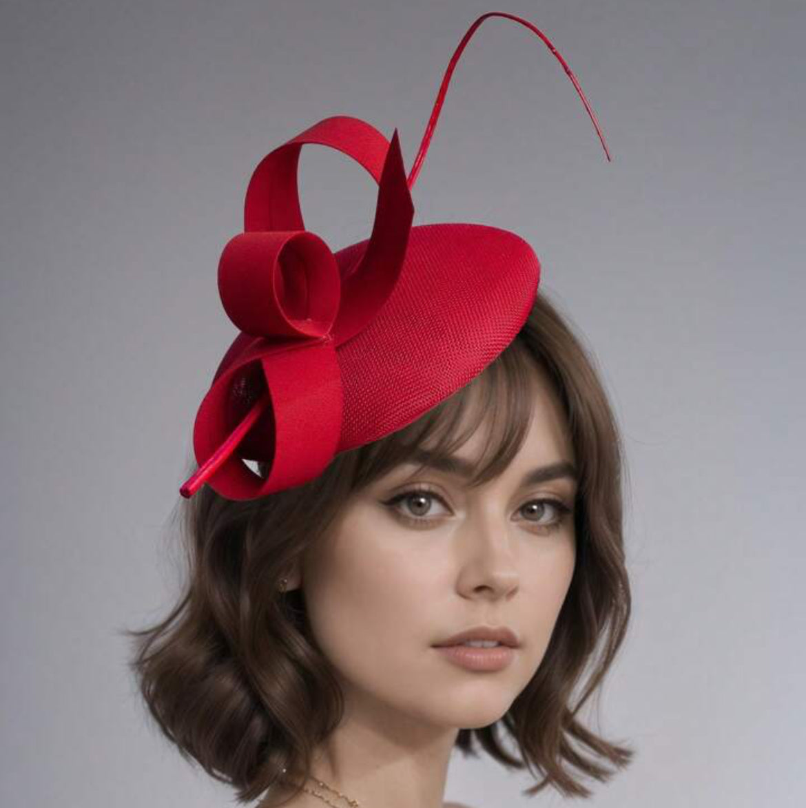 Vintage Fascinators