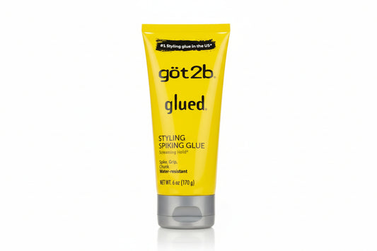 Got2b Glued Styling Spiking Glue
