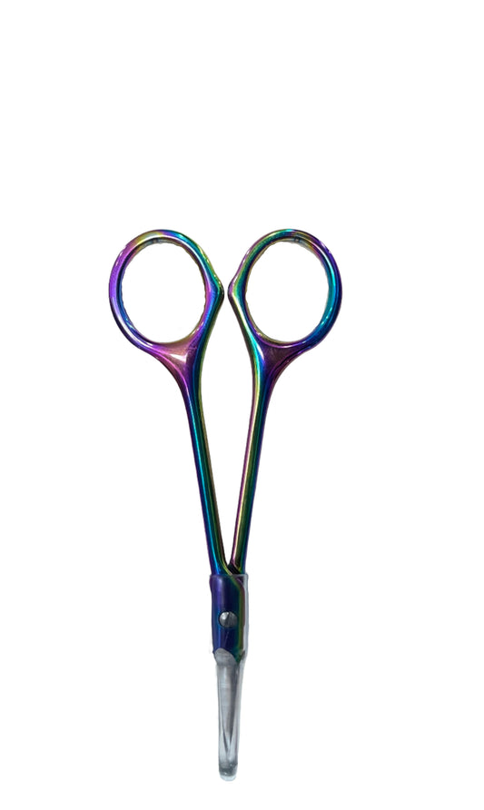 Cuticle Scissors