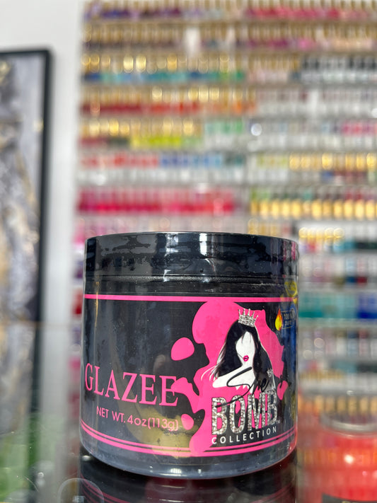 SheIsBomb Hair Glazee