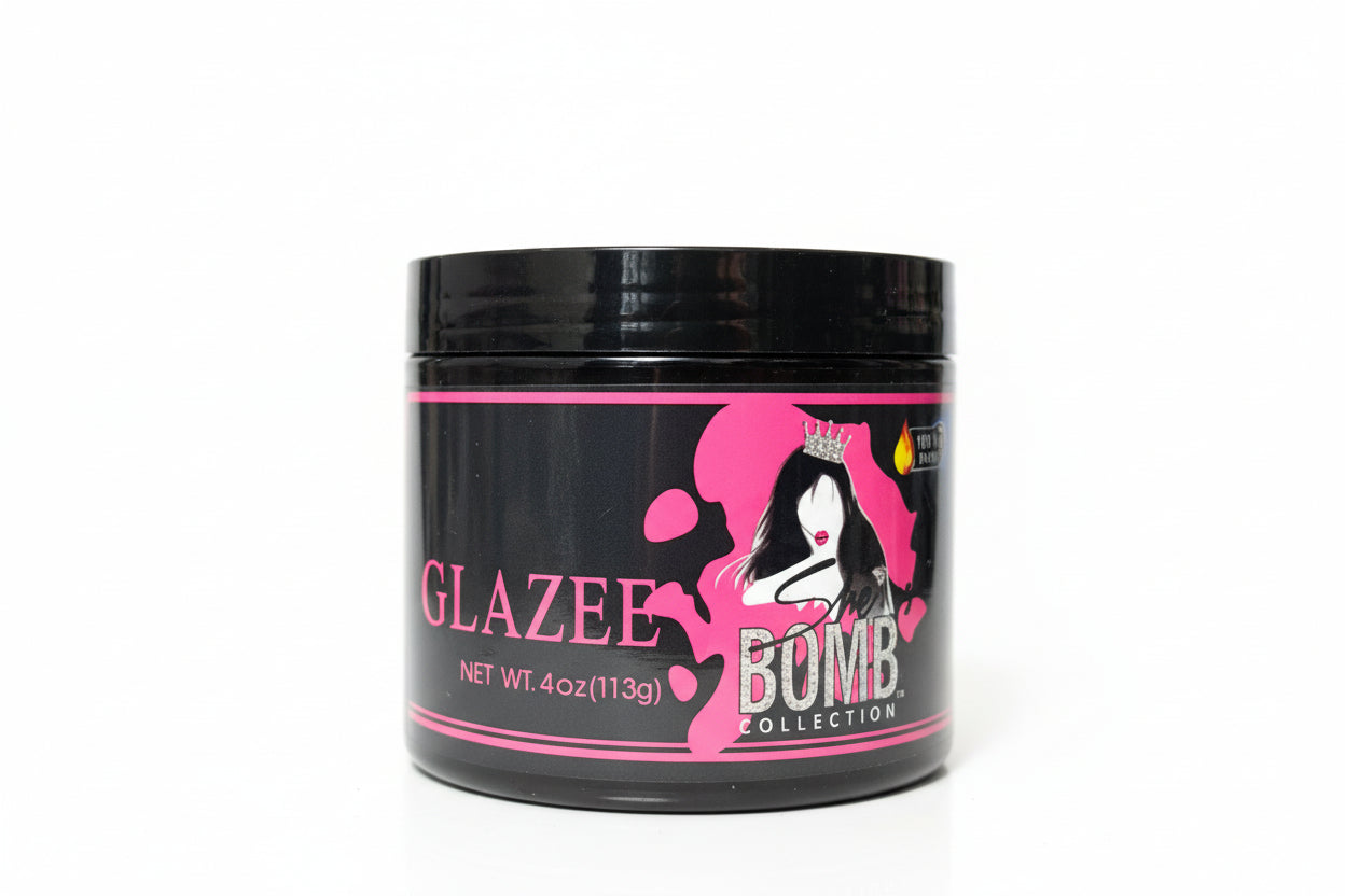 SheIsBomb Hair Glazee