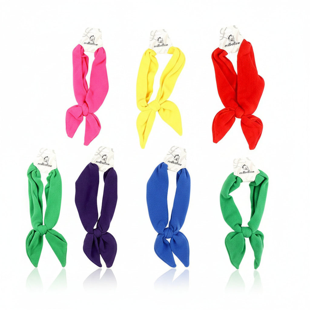 Tie Headbands