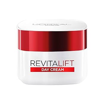 REVITALIFT Hydrating Cream DAY