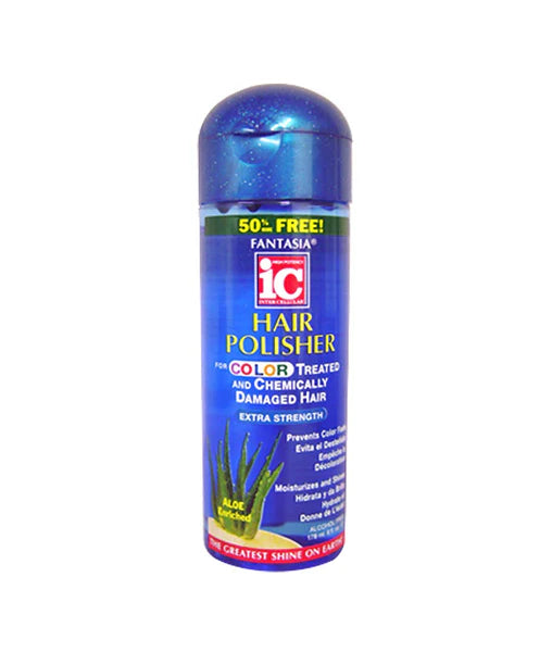 IC Hair Polishers
