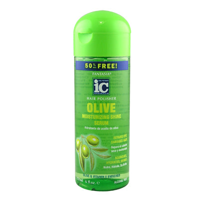 IC Hair Polishers