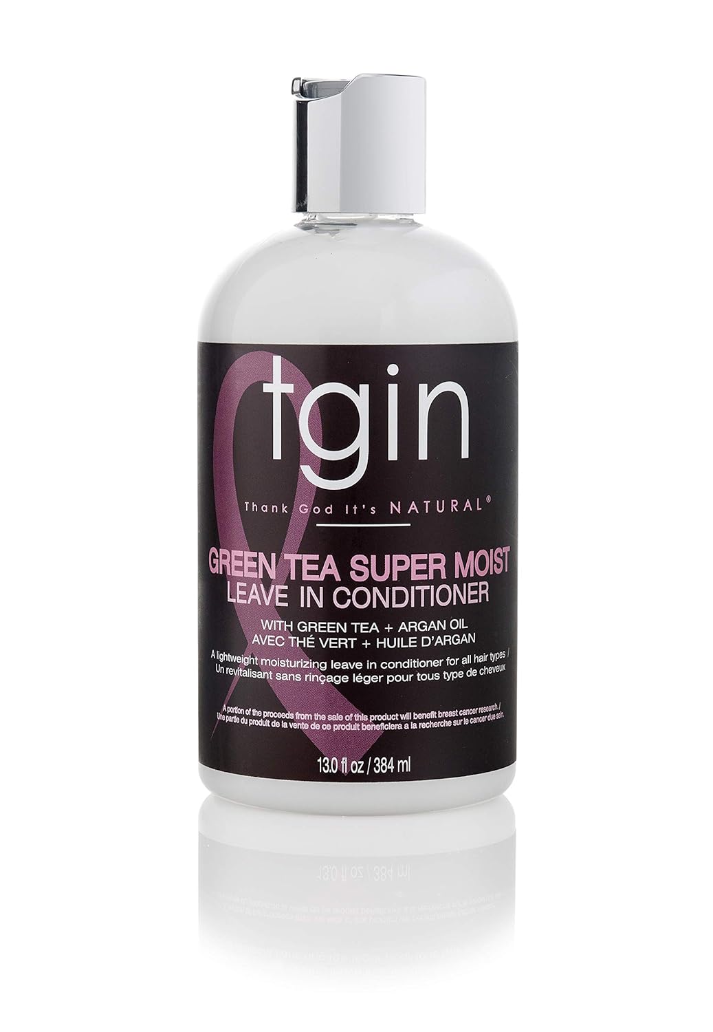 TGIN Green Tea Leave-In Conditioner