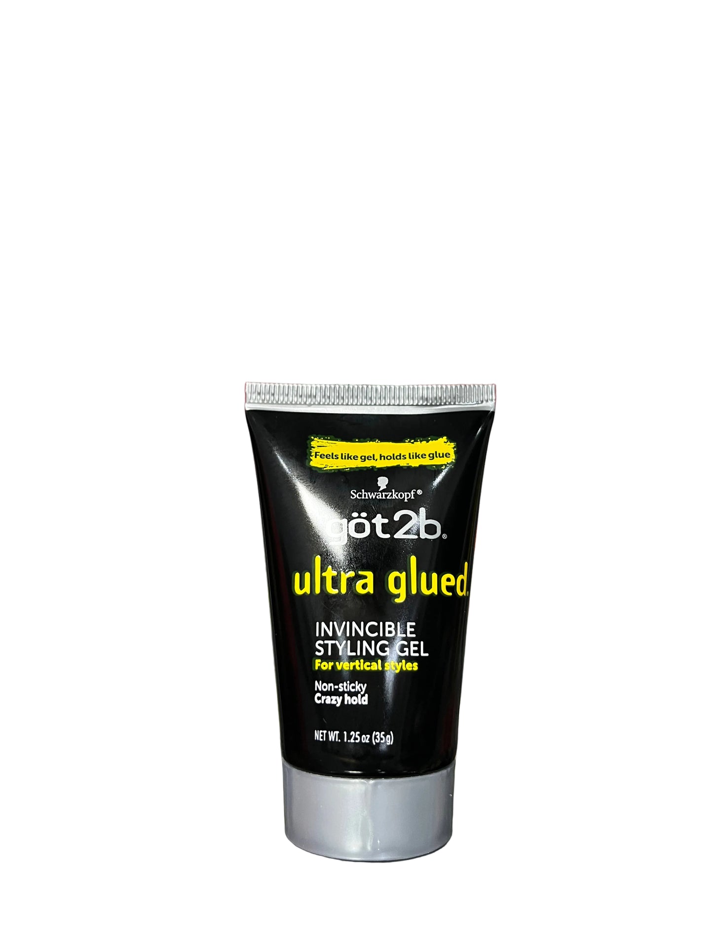 Got2b Ultra Glued