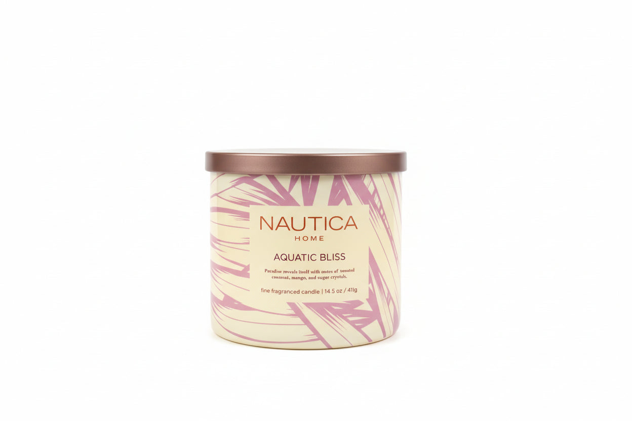 NAUTICA Aquatic Bliss