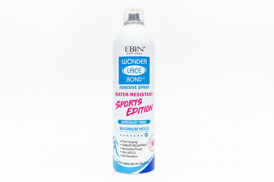 Ebin Wonder Lace Bond SPORTS