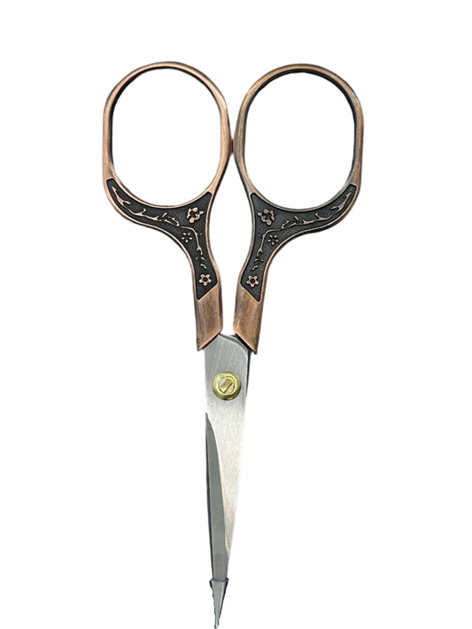 Vintage Scissors