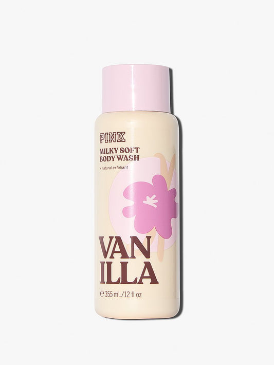 Victoria’s Secret Body Washes