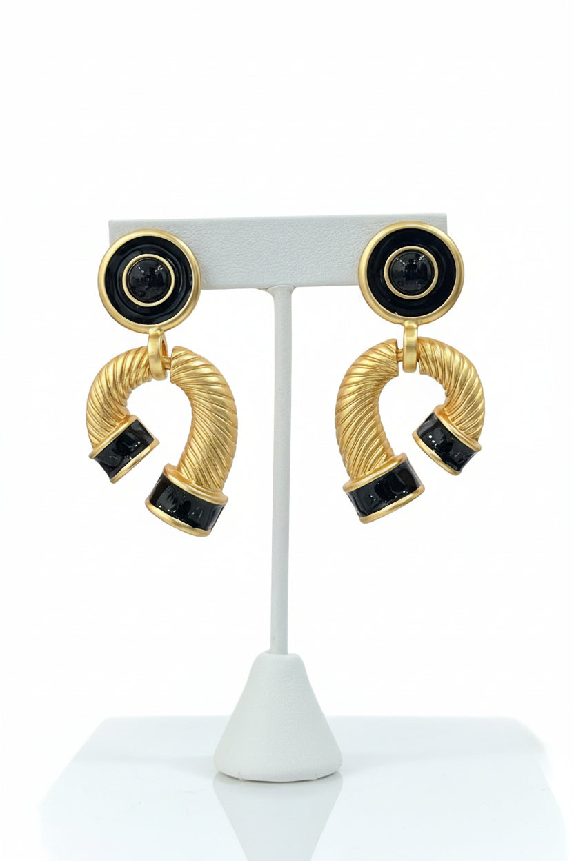 Egyptian Earrings