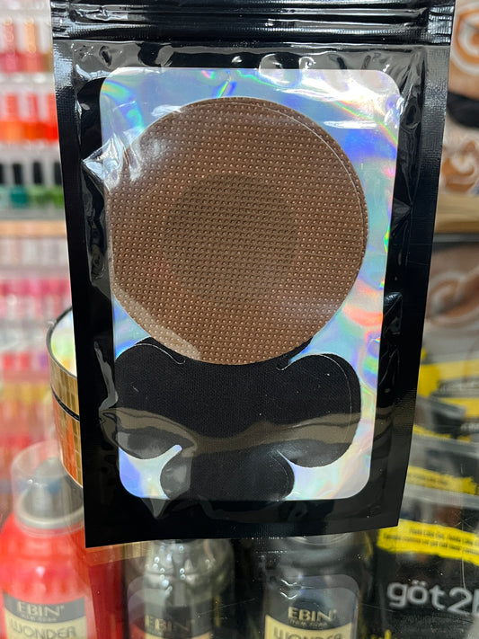 Circle & Clover Covers