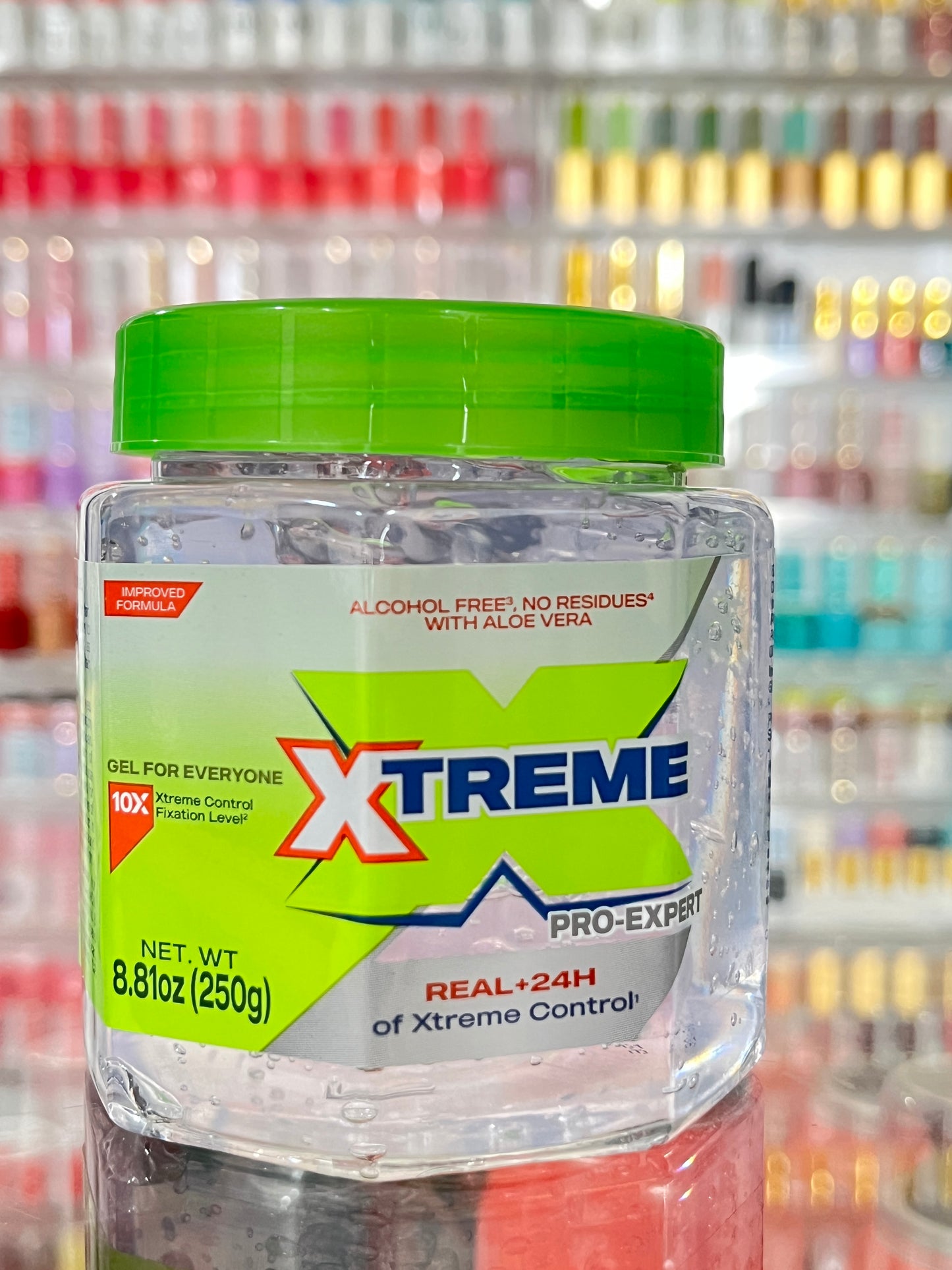 XTREME GEL