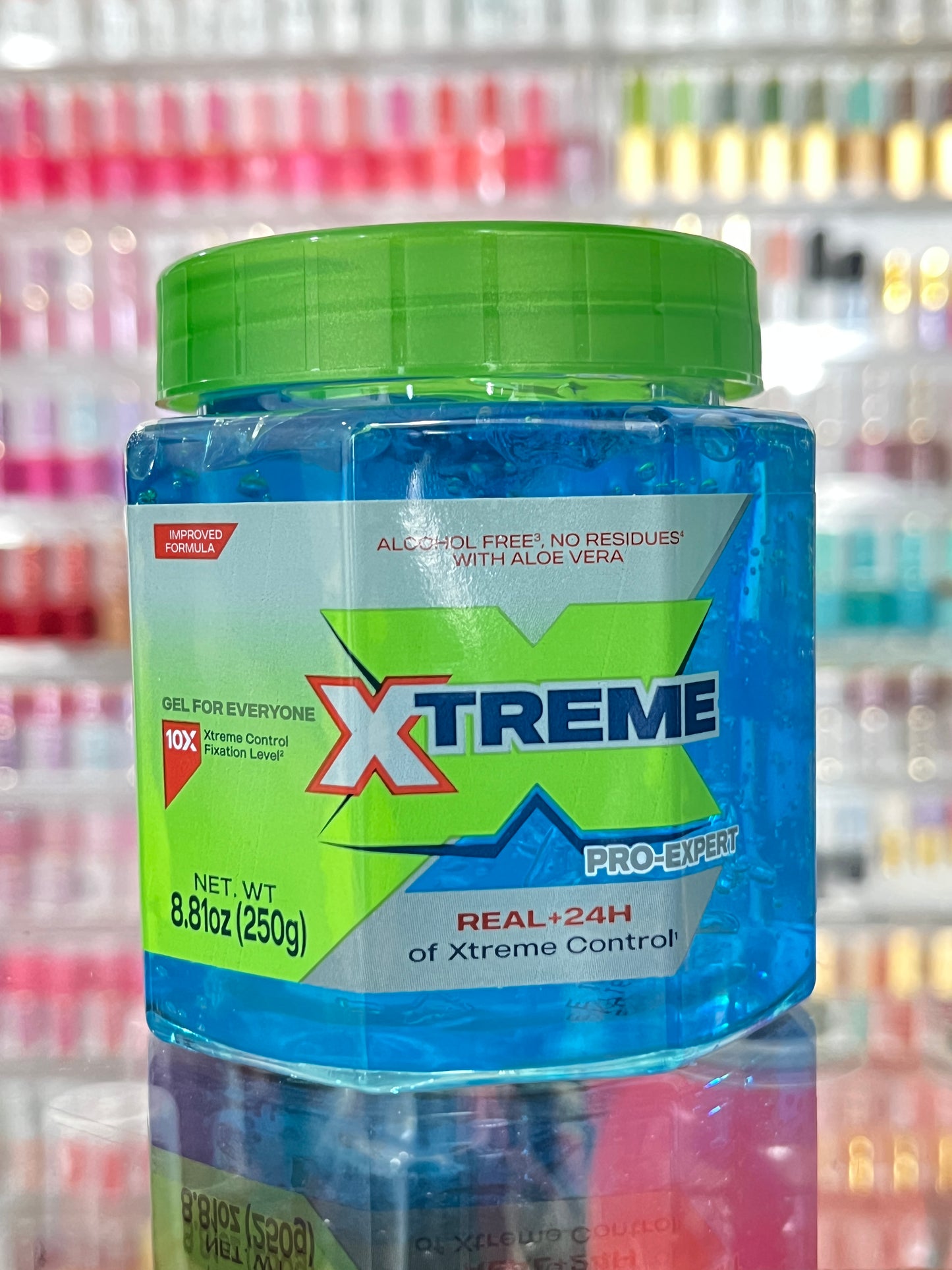 XTREME GEL