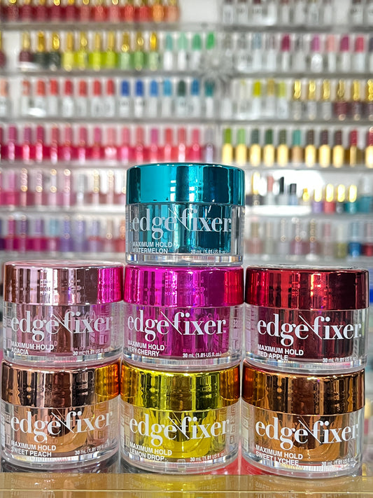 Edge Fixer 24HR Maximum Hold