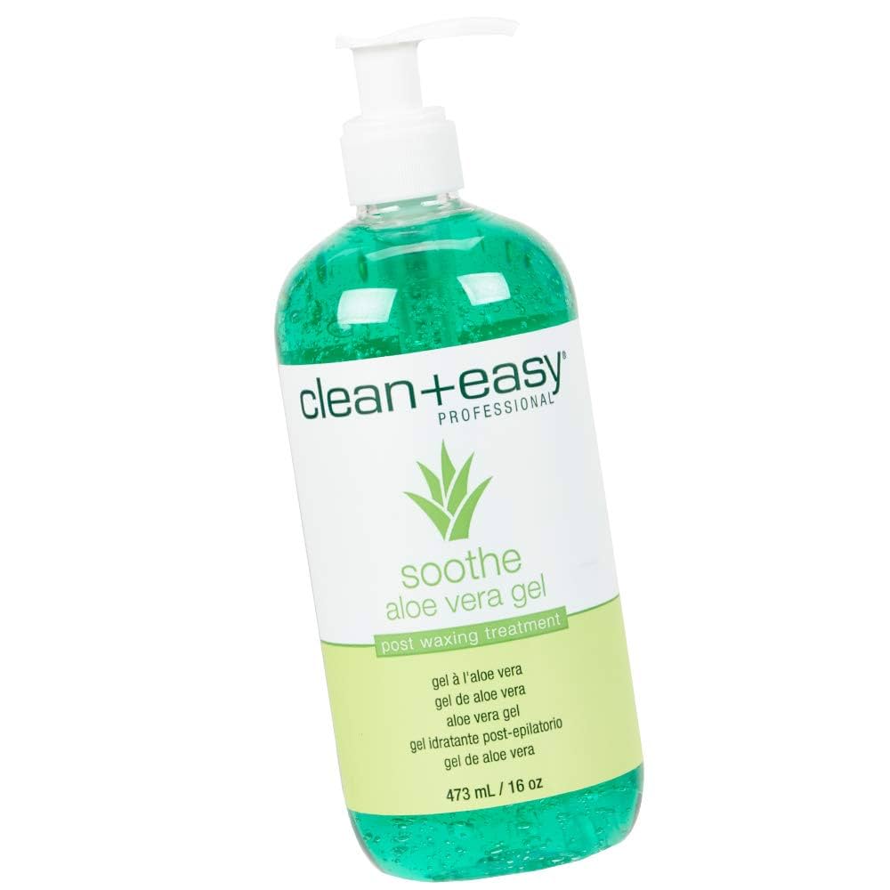 Soothe Aloe Vera Infused Gel