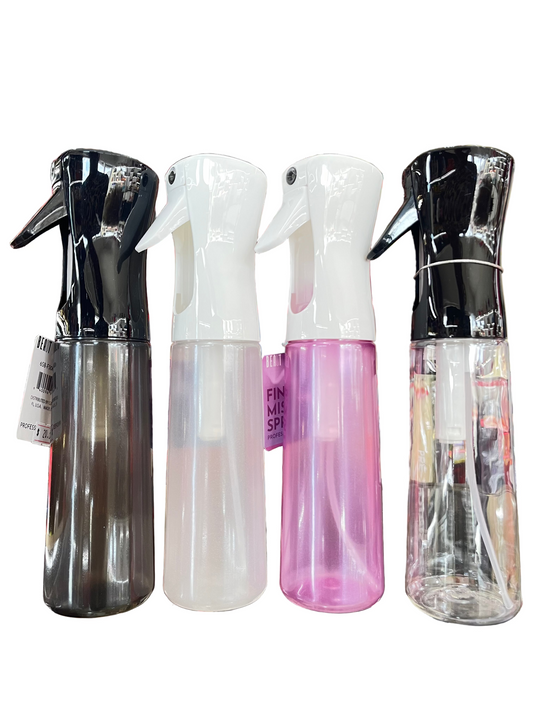 Beaut Fine Mist Sprayers