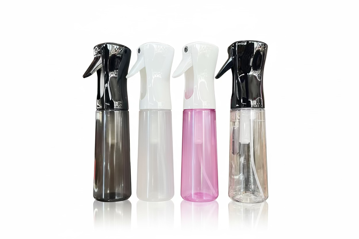 Fine Mist Sprayers