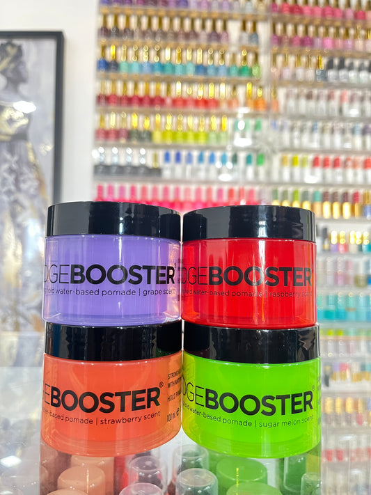 STYLE FACTOR EDGE BOOSTER