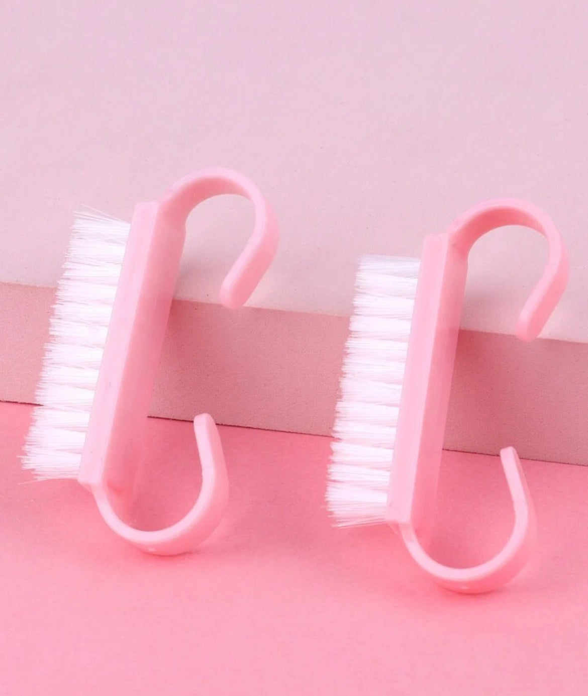 Mini Nail Dust Brush