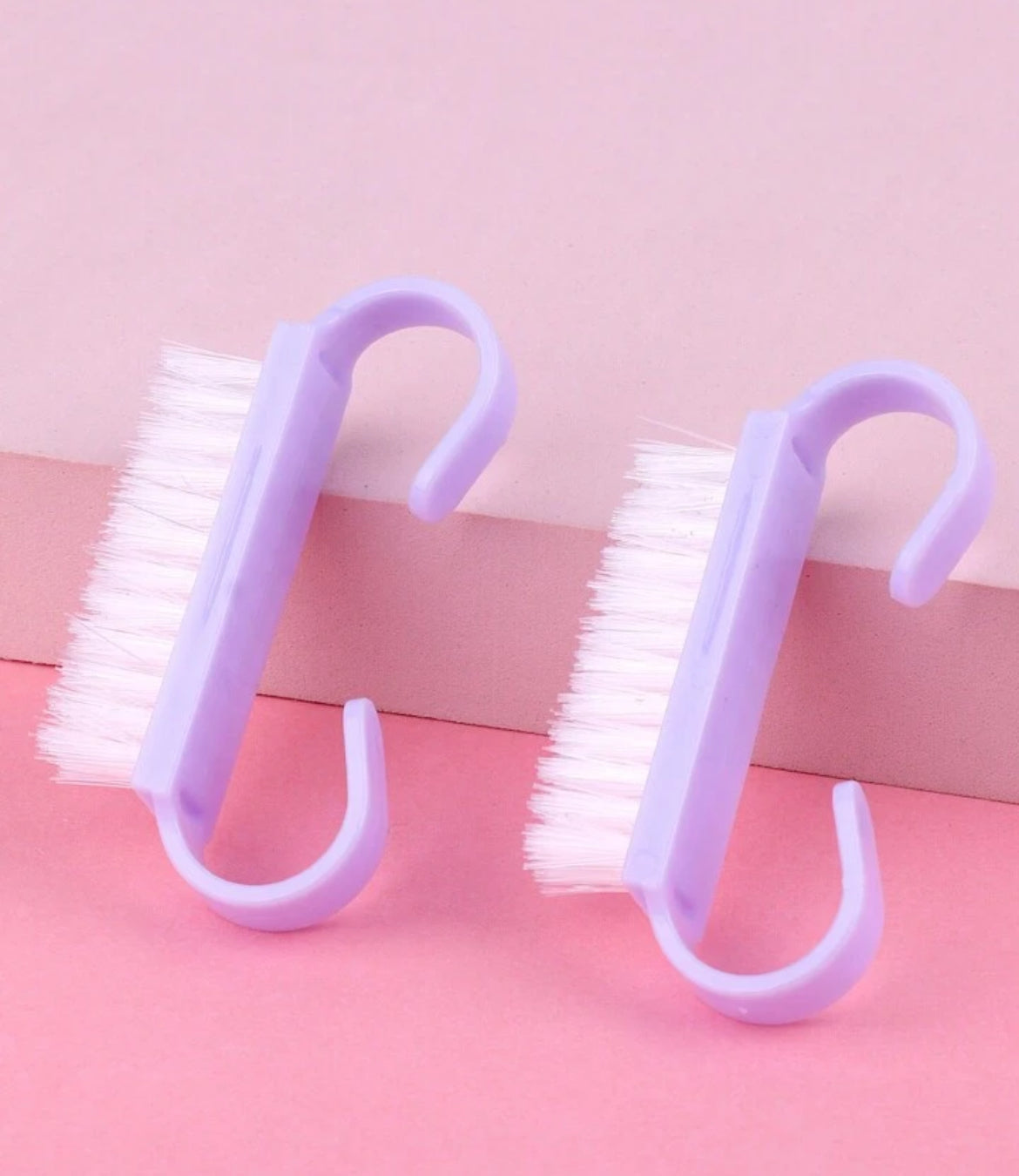 Mini Nail Dust Brush