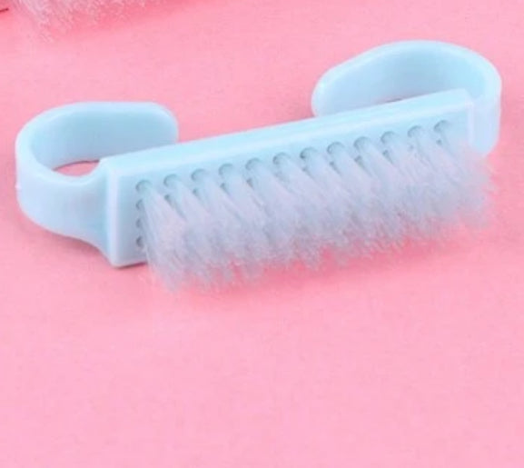 Mini Nail Dust Brush