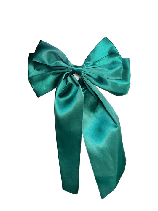 Fancy Drop Bows