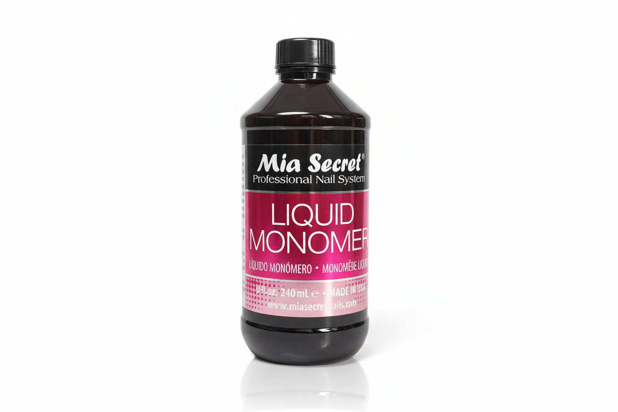 Mia Secret Liquid Monomer